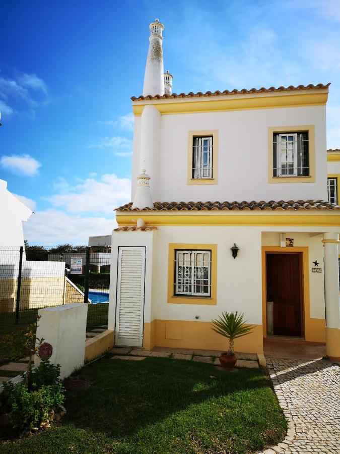 Estrela Do Mar Villa *